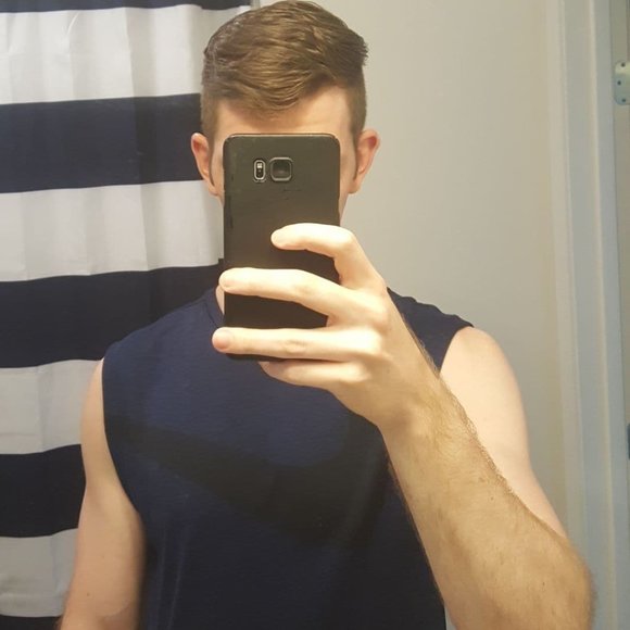 Meet your Posher, David - Picture 1 of 1